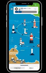 HeiaHeia - digitaalinen hyvinvointipalvelu aktiivimerenkulkijoille