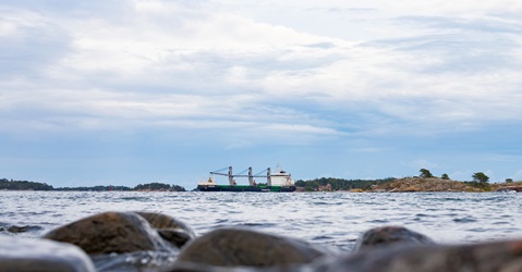 Kuvituskuva - ESL Shipping