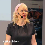 Helka Pirinen