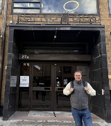 Merityönvälitys yhdistää merenkulkualan
työnantajat ja työnhakijat