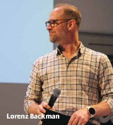 Lorenz Backman