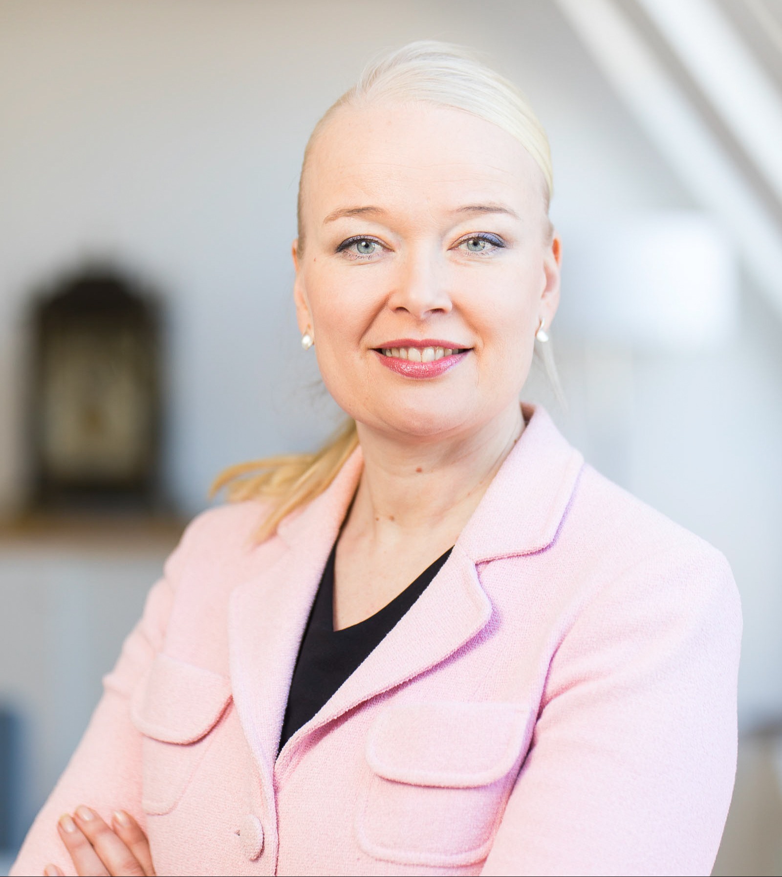 Tiina Tuurnala-Suomen Varustamot 2