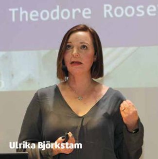 Ulrika Björkstam