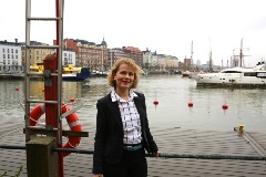 MEPAn perustehtävä
säilyy muutoksessakin