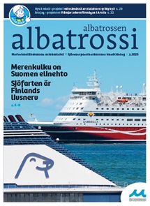 Albatrossi_kansi
