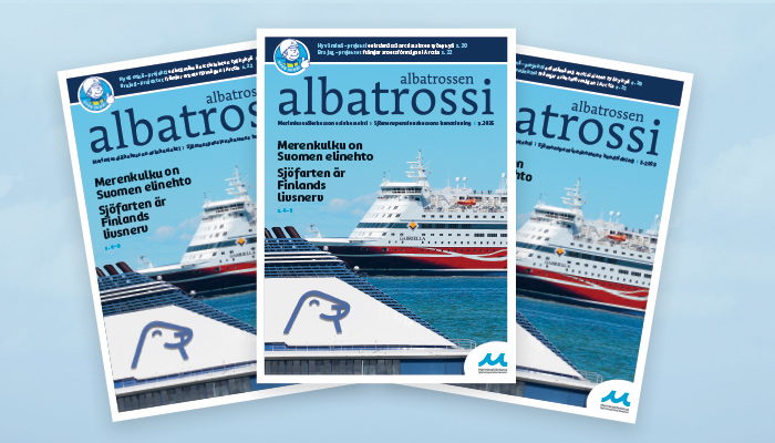 Albatrossi_some