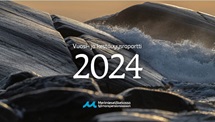 Vuosi- ja kestävyys 2024