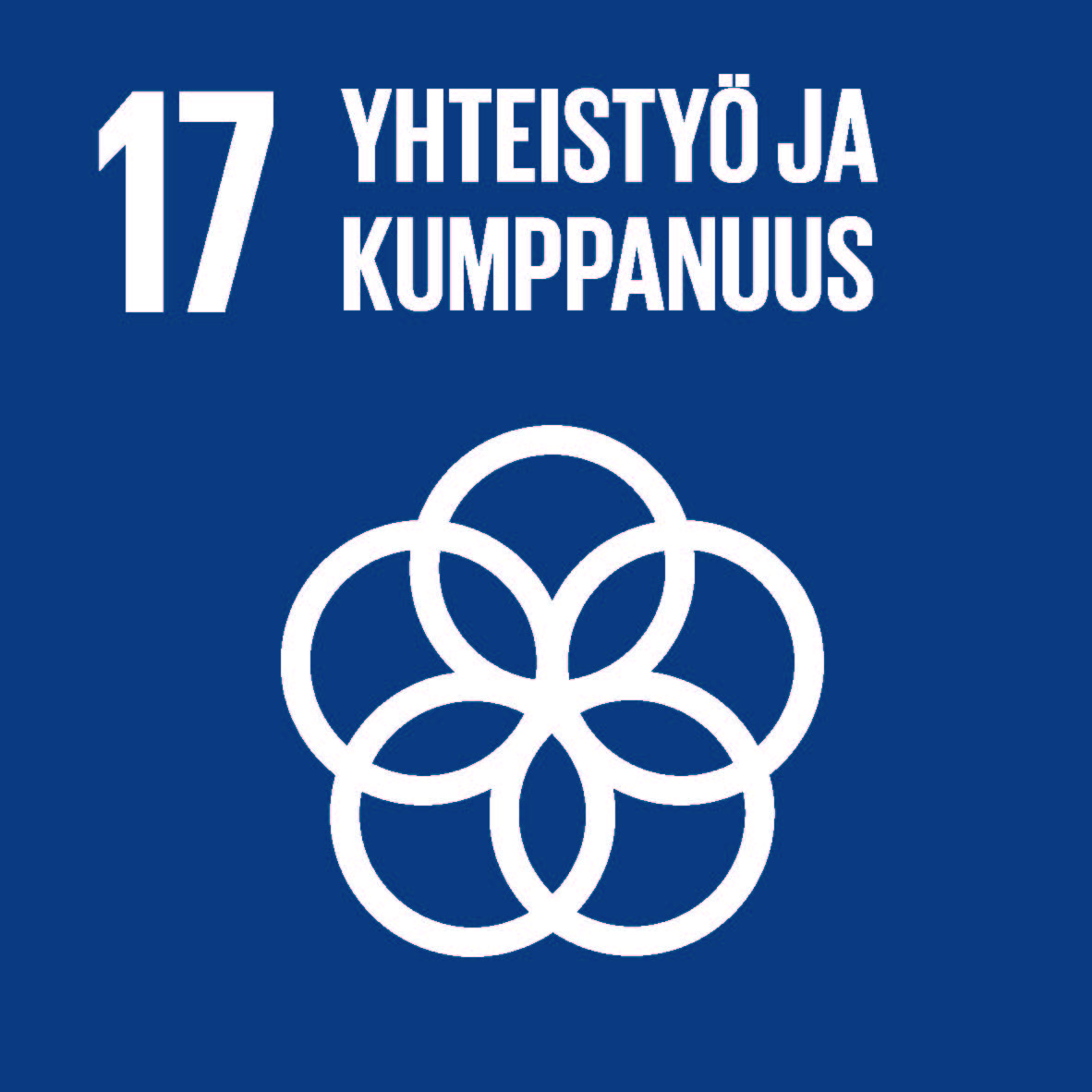 SDG-17-ikoni