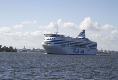 M/S Silja Serenade