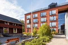 Koisotie, Vantaa