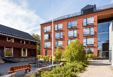 Koisotie, Vantaa