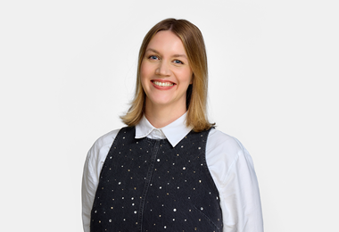 Eeva-Bäck-henkilökuva
