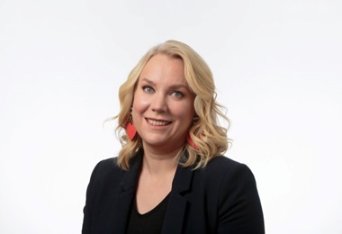 Salla Lehtonen