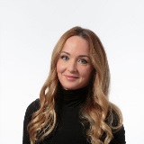 Varvara Zhilibovskaya
