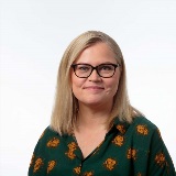 Taina Grönholm