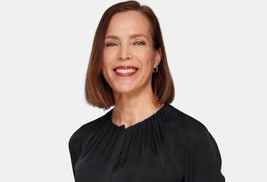 Anu Imppola henkilökuva