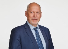 Vakaa kurssi muuttuvassa maailmassa