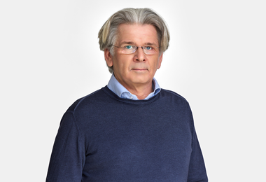 Sauli Hämäläinen-henkilökuva