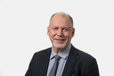Jari Puhakka