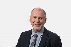 Merihenkinen kumppani,
joka uudistuu kanssasi