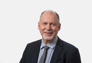 Jari Puhakka
